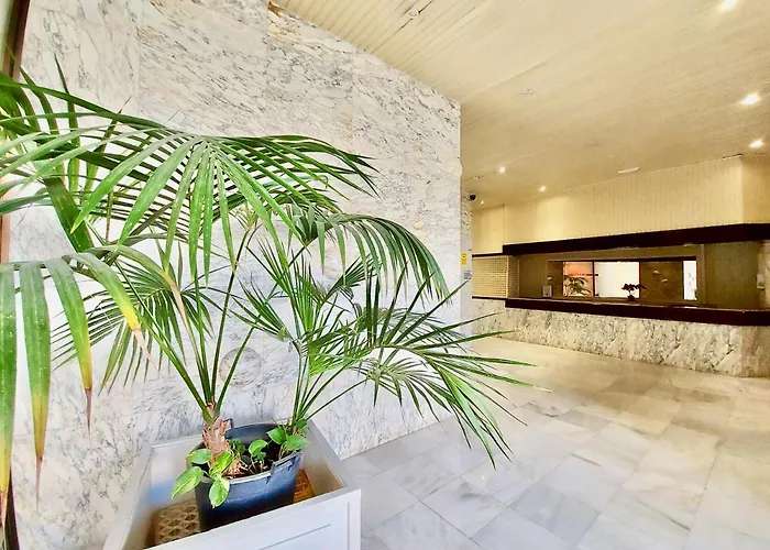 Apartamento Lucilu