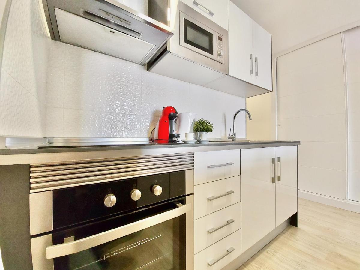 Apartment Lucilu Puerto de la Cruz (Tenerife)